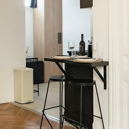 Hypercentre - Palais - Croisette - - Bf 칸느