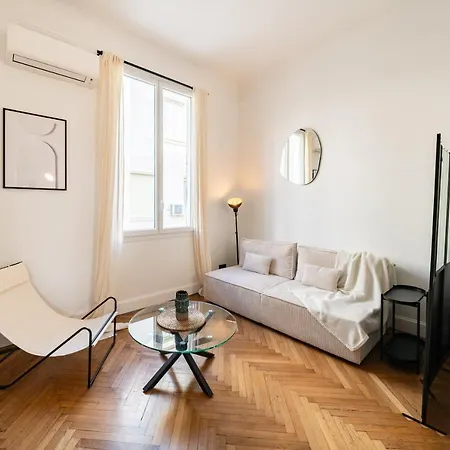 Hypercentre - Palais - Croisette - - Bf 칸느