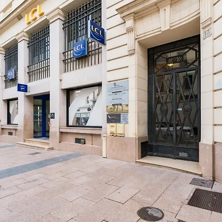 Hypercentre - Palais - Croisette - - Bf 칸느