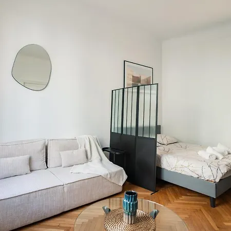 Hypercentre - Palais - Croisette - - Bf Appartement *