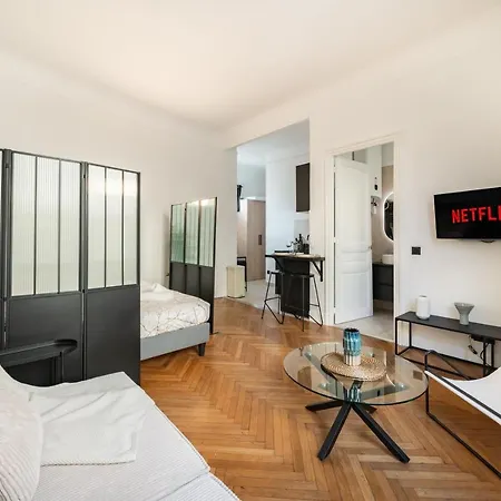 Hypercentre - Palais - Croisette - - Bf Cannes