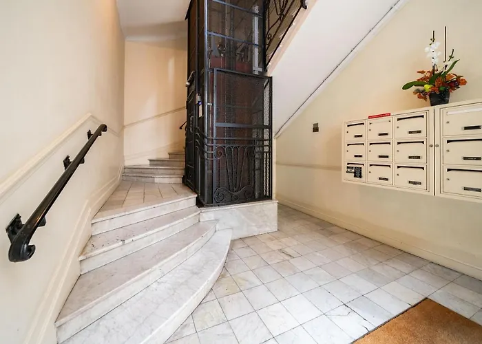 Hypercentre - Palais - Croisette - - Bf Apartment