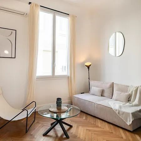 Hypercentre - Palais - Croisette - - Bf *