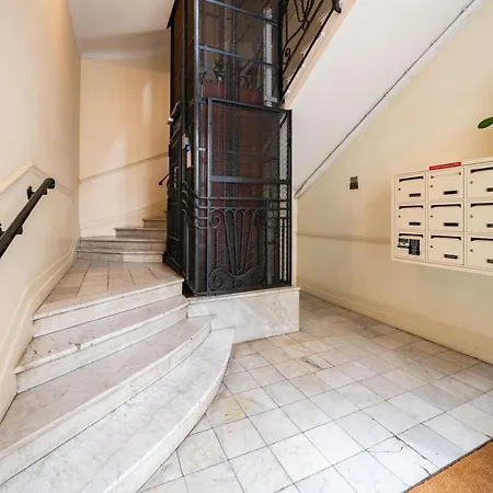 Hypercentre - Palais - Croisette - - Bf Lägenhet