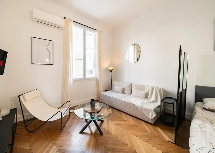 Hypercentre - Palais - Croisette - - Bf Cannes