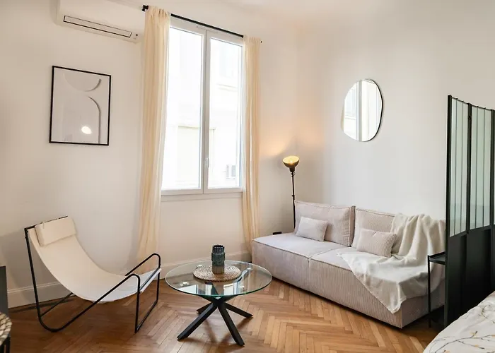 Hypercentre - Palais - Croisette - - Bf *