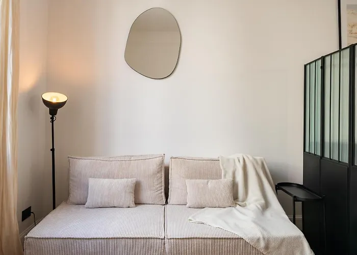 Hypercentre - Palais - Croisette - - Bf Cannes