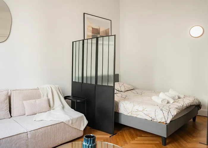 Hypercentre - Palais - Croisette - - Bf Cannes